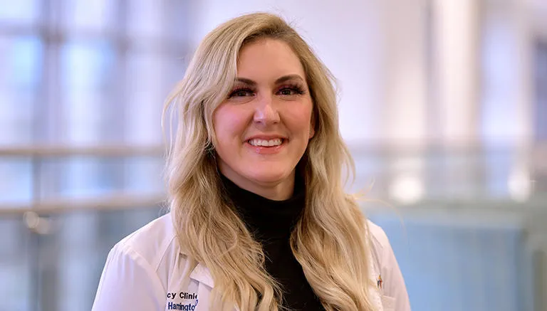 Kourtney Rachel Harrington