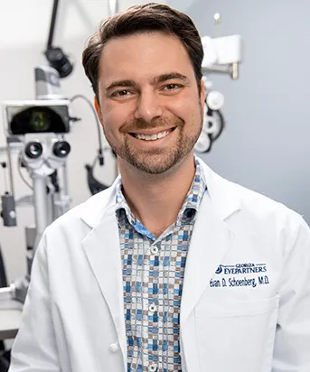 Evan Dreskin Schoenberg