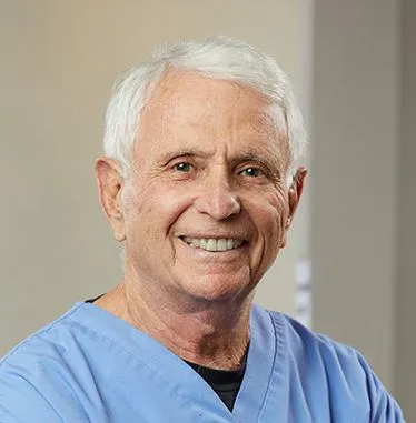 Sylvan Feldman, DDS, MS