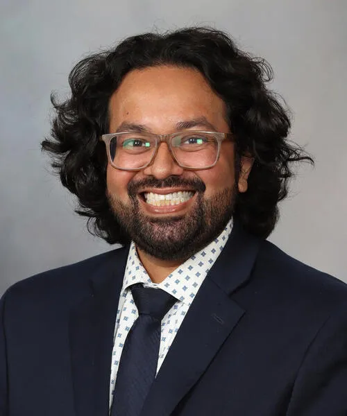 Karthik Giridhar
