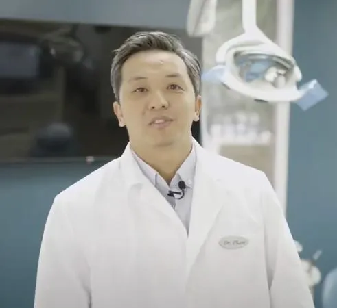 Thomas M. Pham, DMD