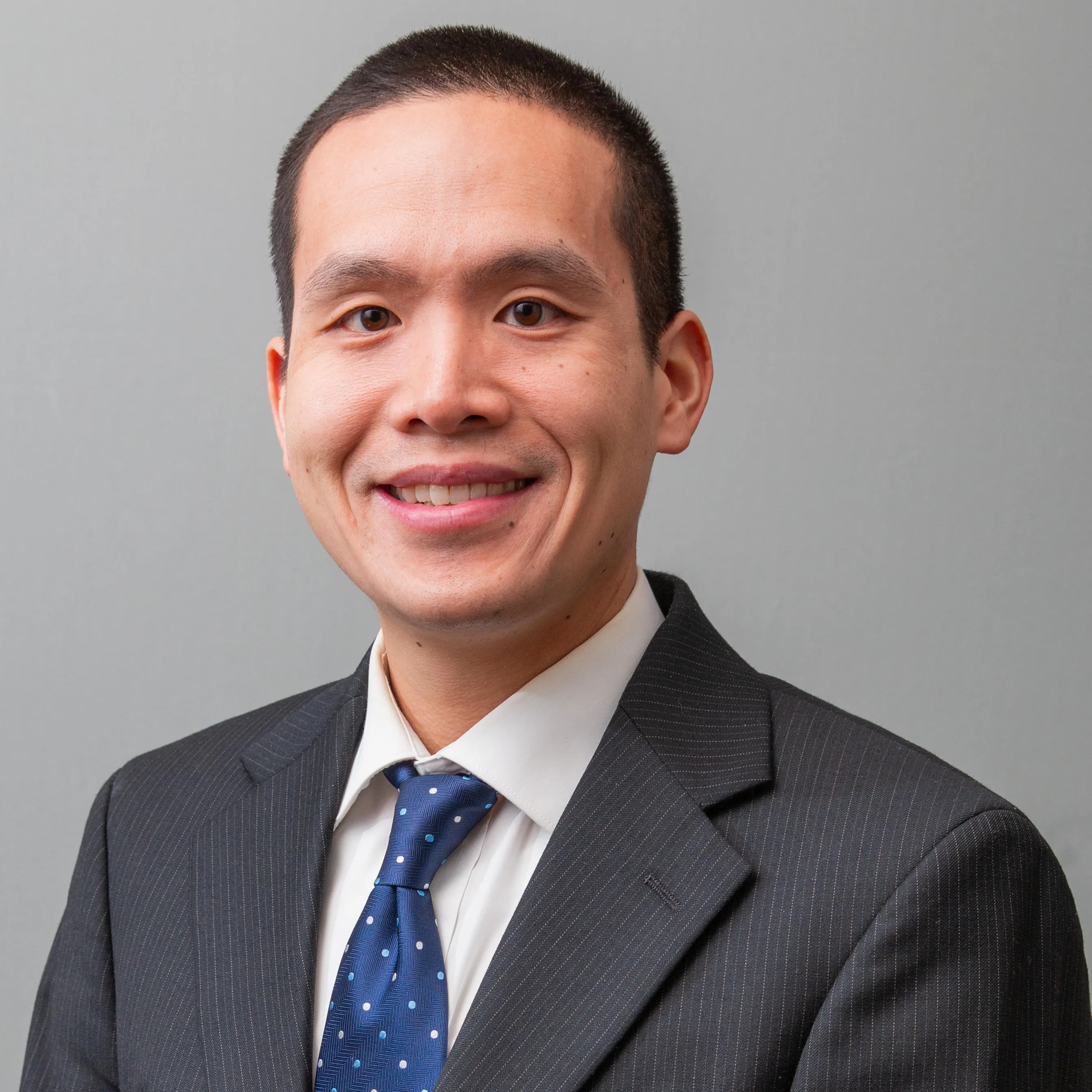 Christopher Ru-Jyu Ma