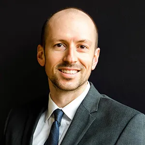 Benjamin Monson