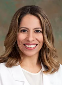 Karina A. Miller