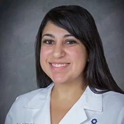 Lindsey R. Cortes