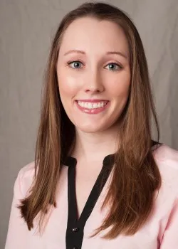 Kimberly Bloomberg