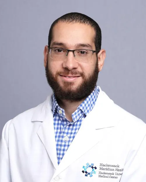 Mohamed S Elgendy