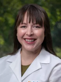 Claire Davis