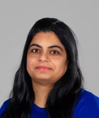 Anshuma Rana