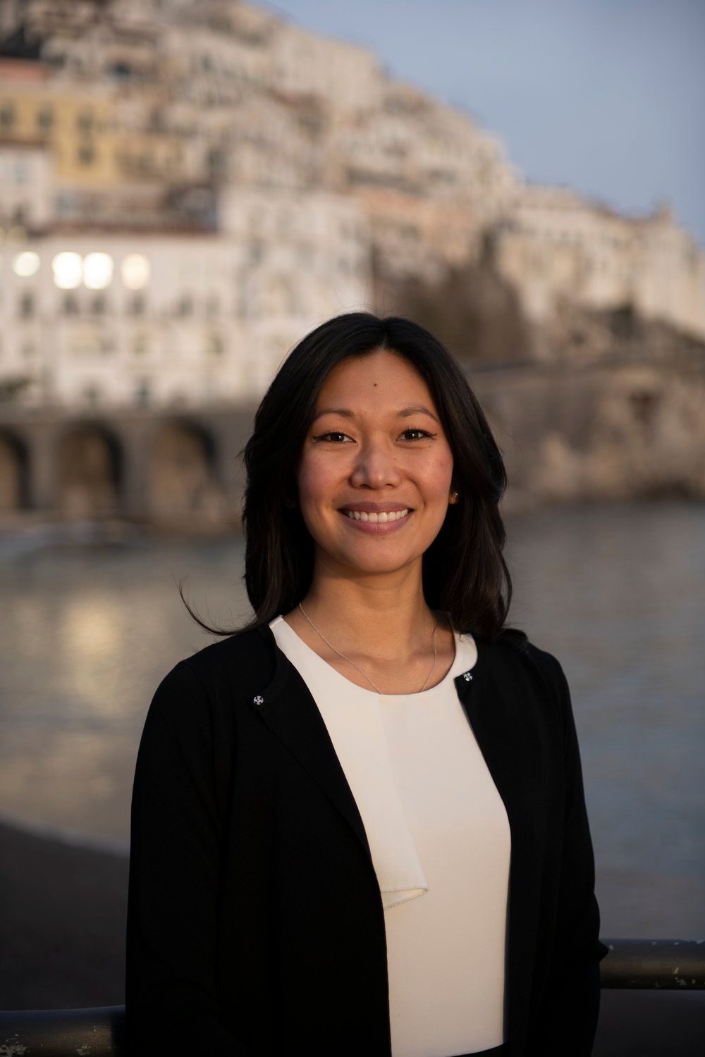 Weisheng Renee Mao