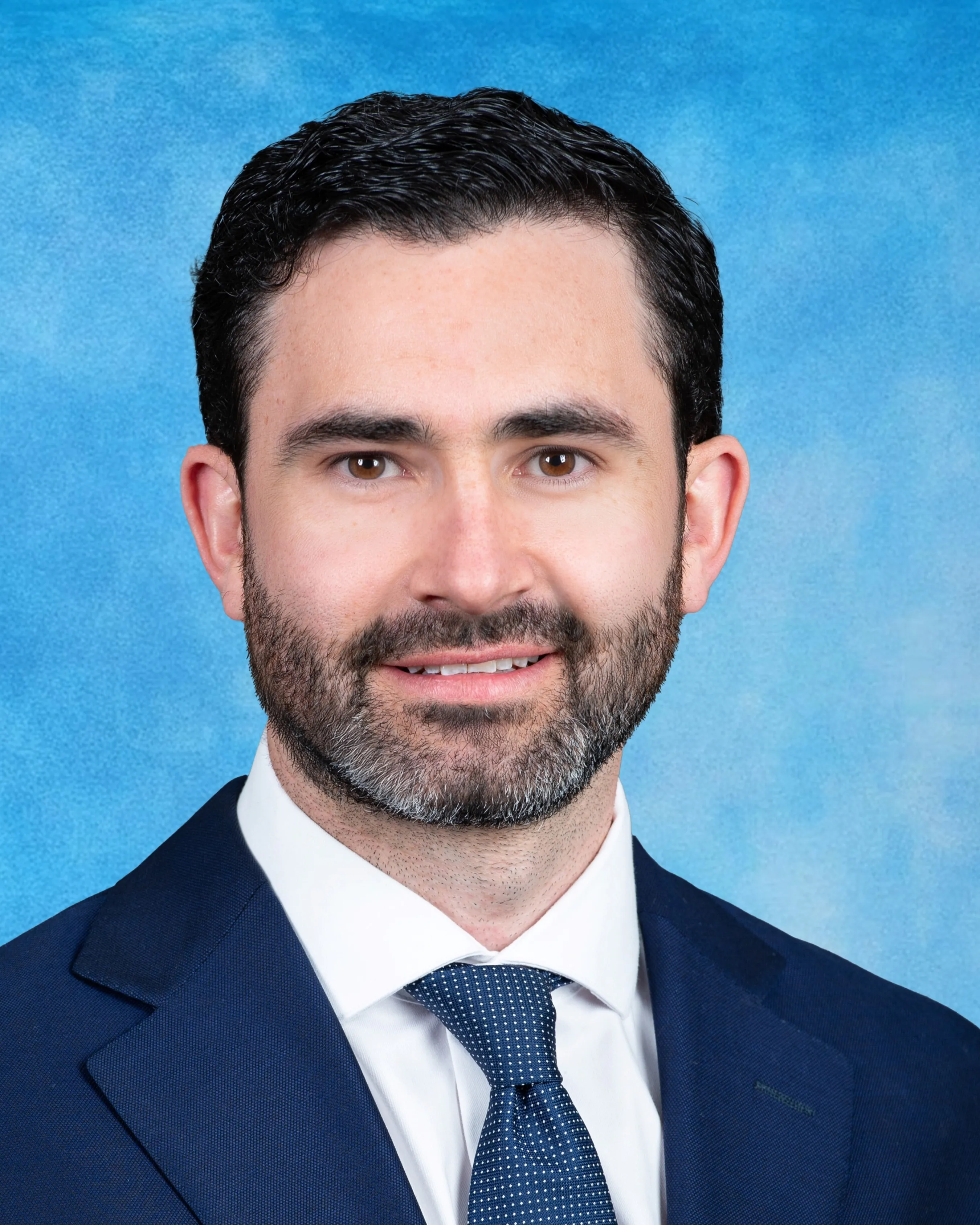 Samuel R. Torres Landa Fernandez