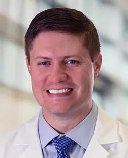 Daniel Burkett