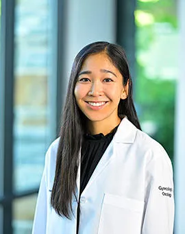 Marianne Sarah Hom