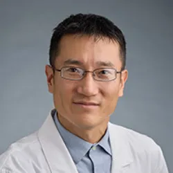 Thomas Sanghyun Hong