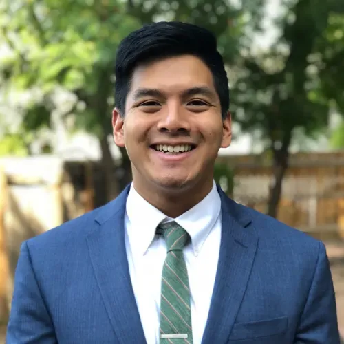 Daniel Yang