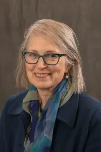 Mary Gearn