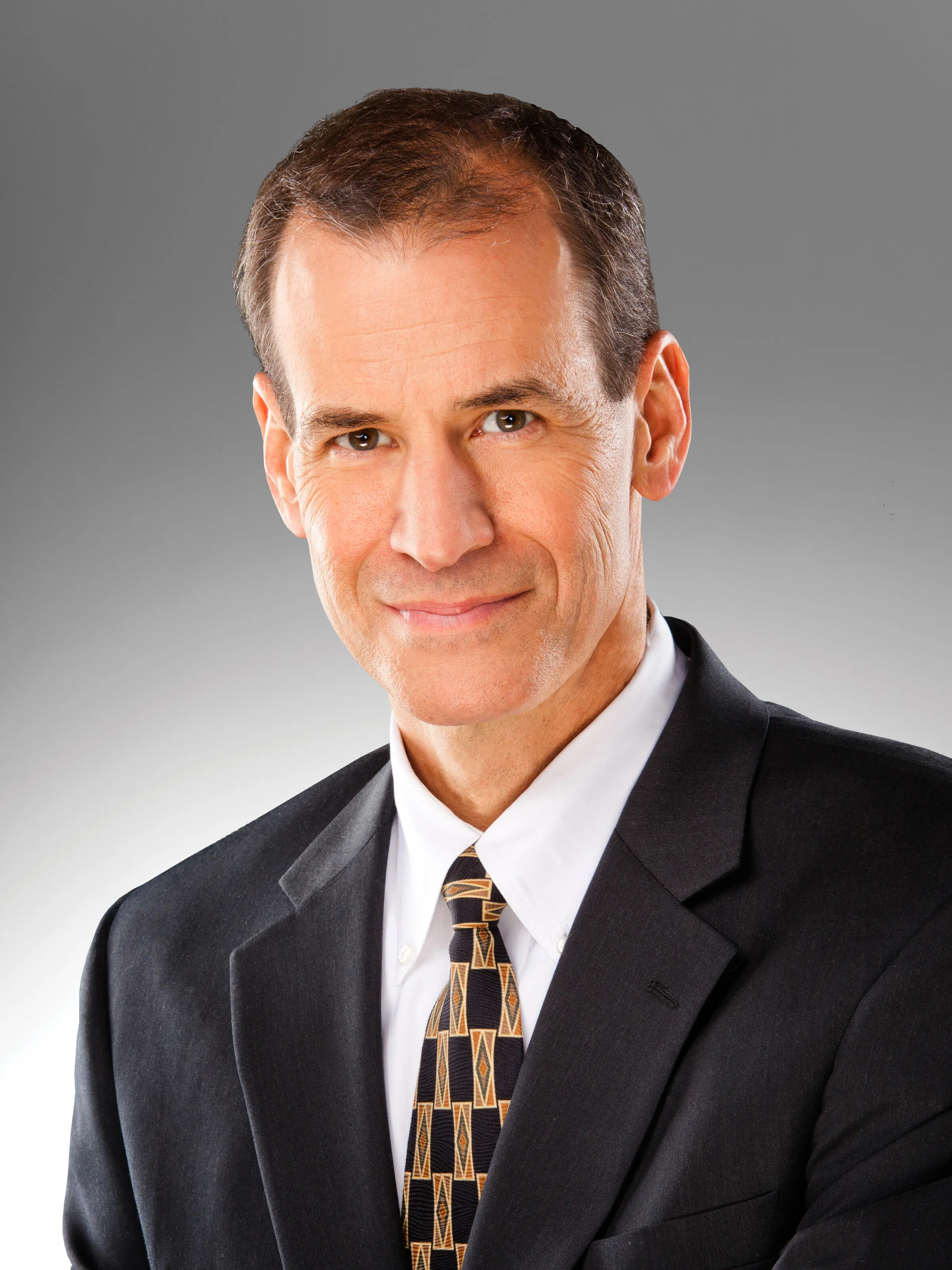 Paul Donald Reynen