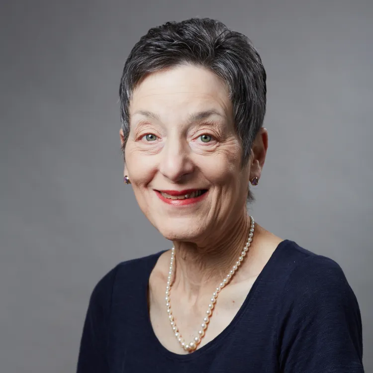 Lynda E. Rosenfeld