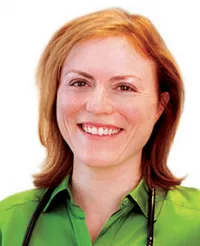 Leah Swann