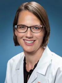 Elisa Wilson