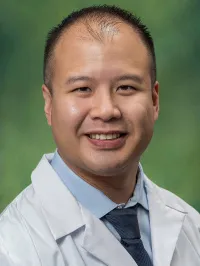 John-Michael Li