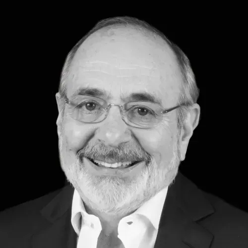 David A Garber