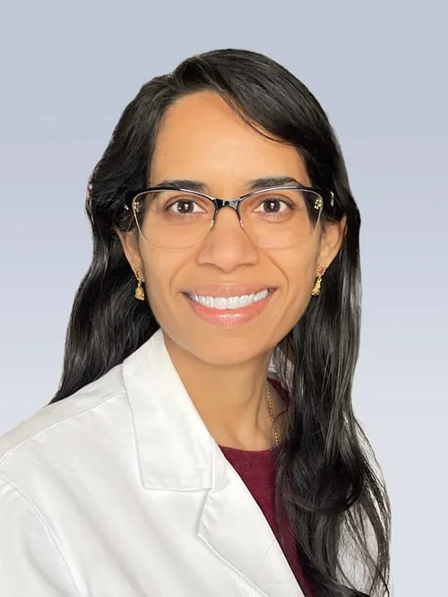 Mrinalini Meesala
