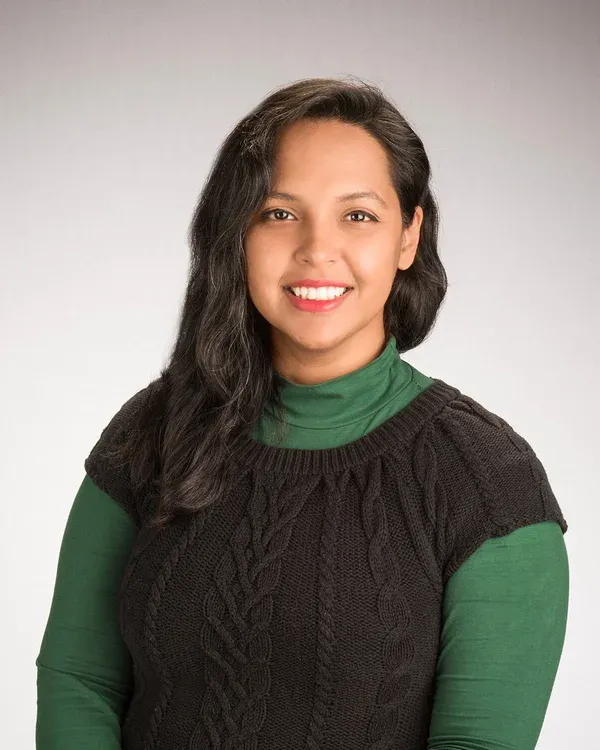 Naema Chowdhury