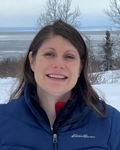 Megan Dianne Dempster
