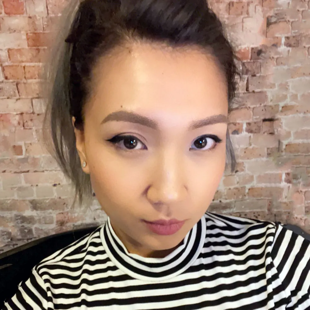 Donna Ngan Tran