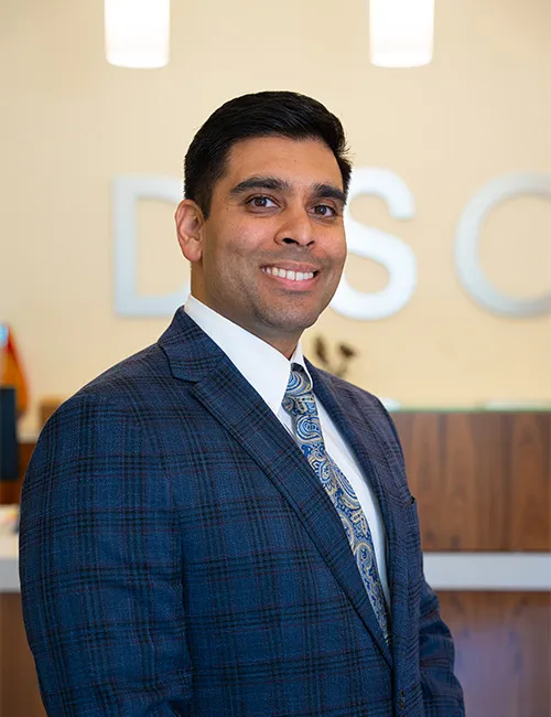 Vivek Narendra Babaria
