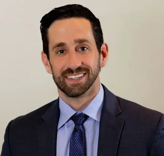 Dr. Daniel R. Buchan