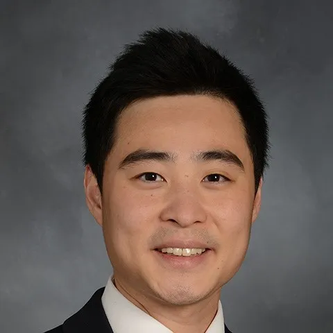Andrew Young Kim