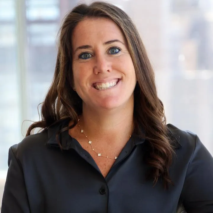 Amanda L. Cantor