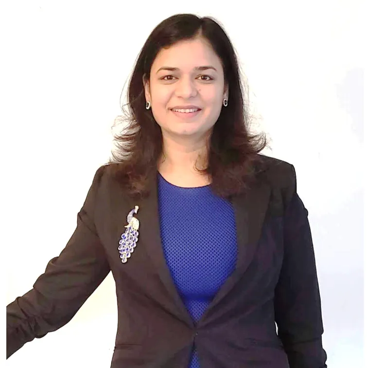 Akanksha Gupta, FASCP