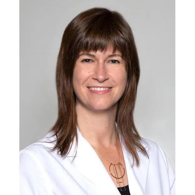 Karen M. Mccloskey