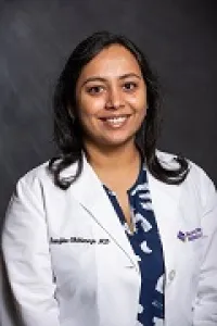 Sanjita Bhargavi Chittimoju