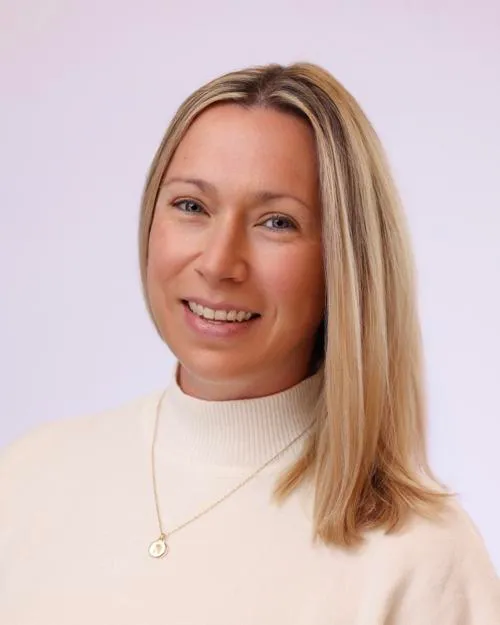 Catherine M. Cunningham