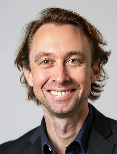 Reade Andrew De Leacy