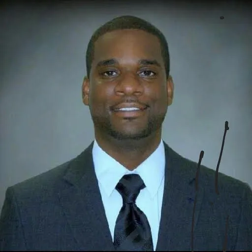 Nathaniel Antwan Williams