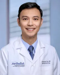 Christopher Fan