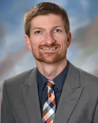 Benjamin Minick