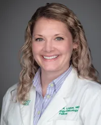 Dr Jennifer M Logue