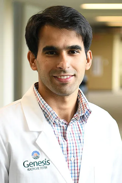 Avneek Singh Sandhu