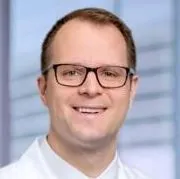 Dr. Mackenzie Adam Neumaier
