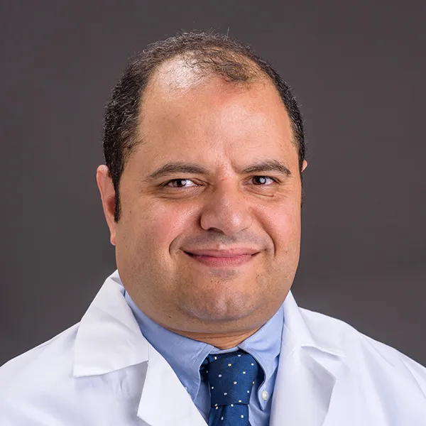 Mohamed A Ebada