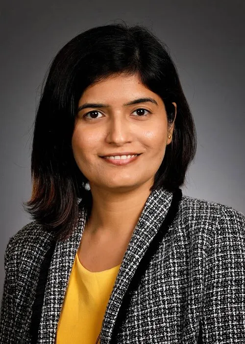 Fnu Varsha
