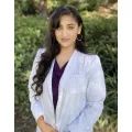 Sarah Elizabeth Mathew