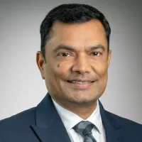 Mallikarjun Kamishetti