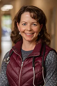 Amy E Bredenberg